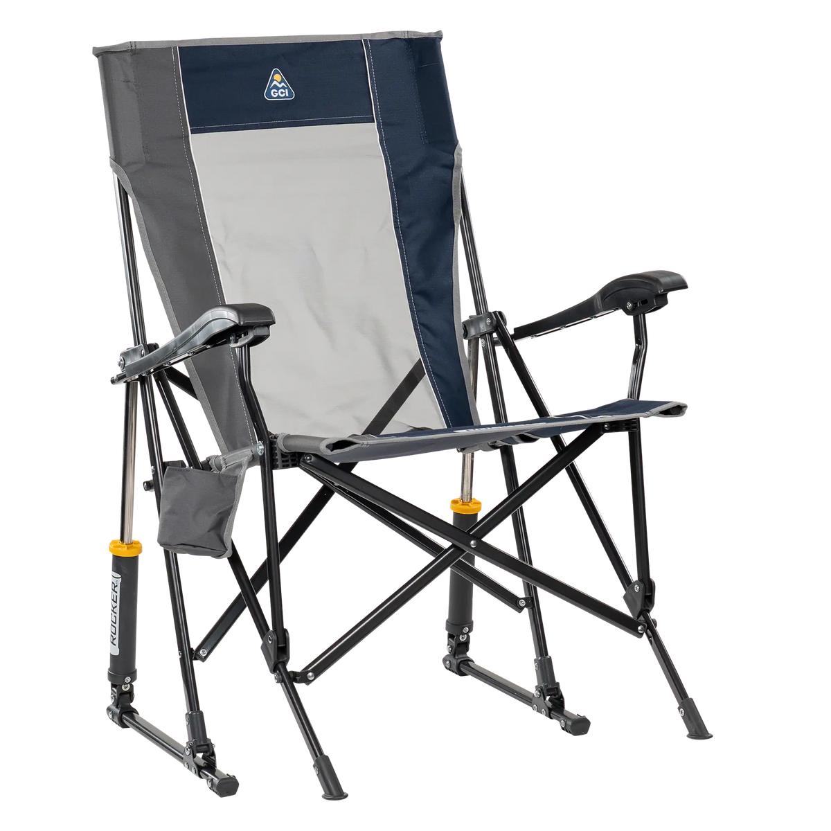RoadTrip Rocker™ D4