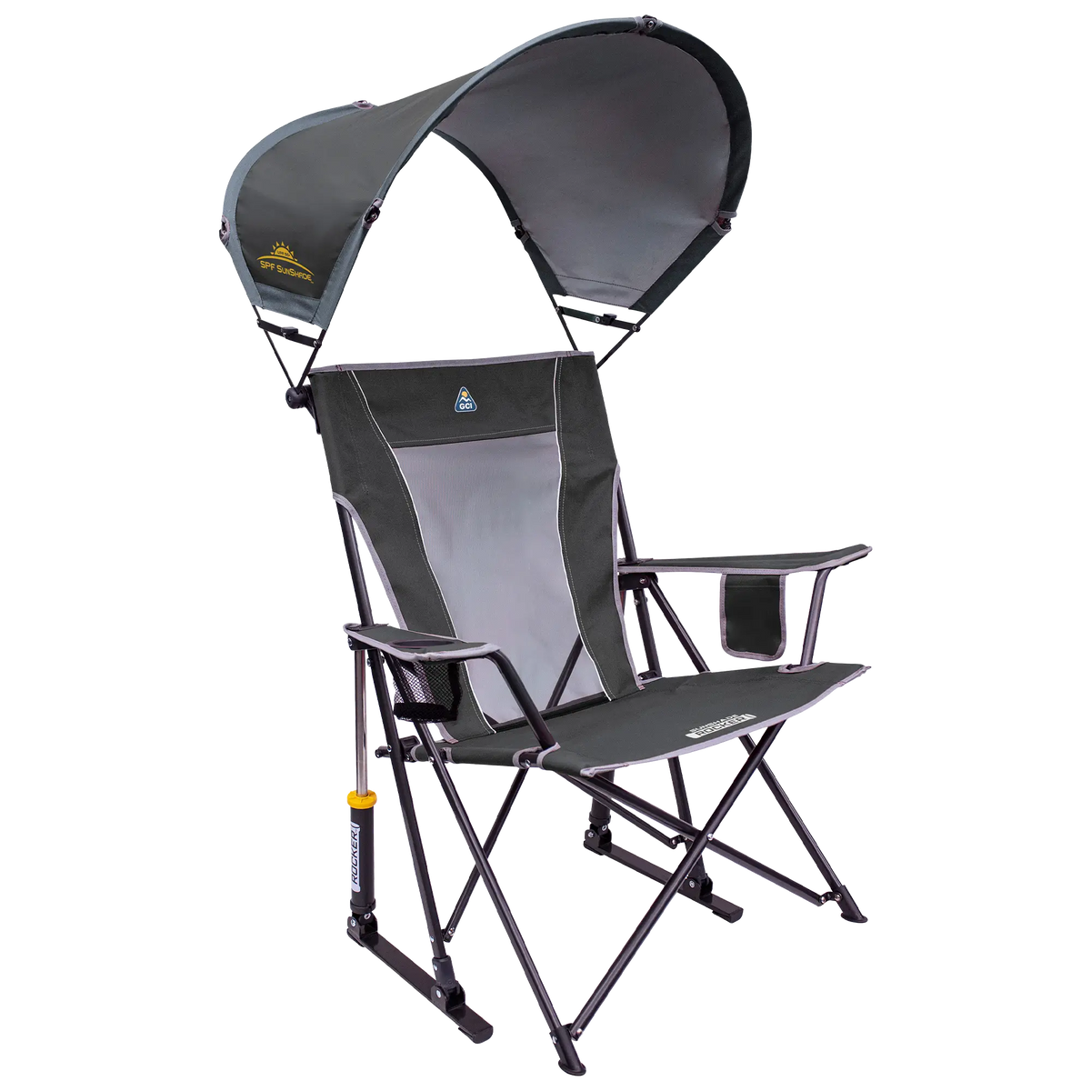 SunShade Rocker™ K6