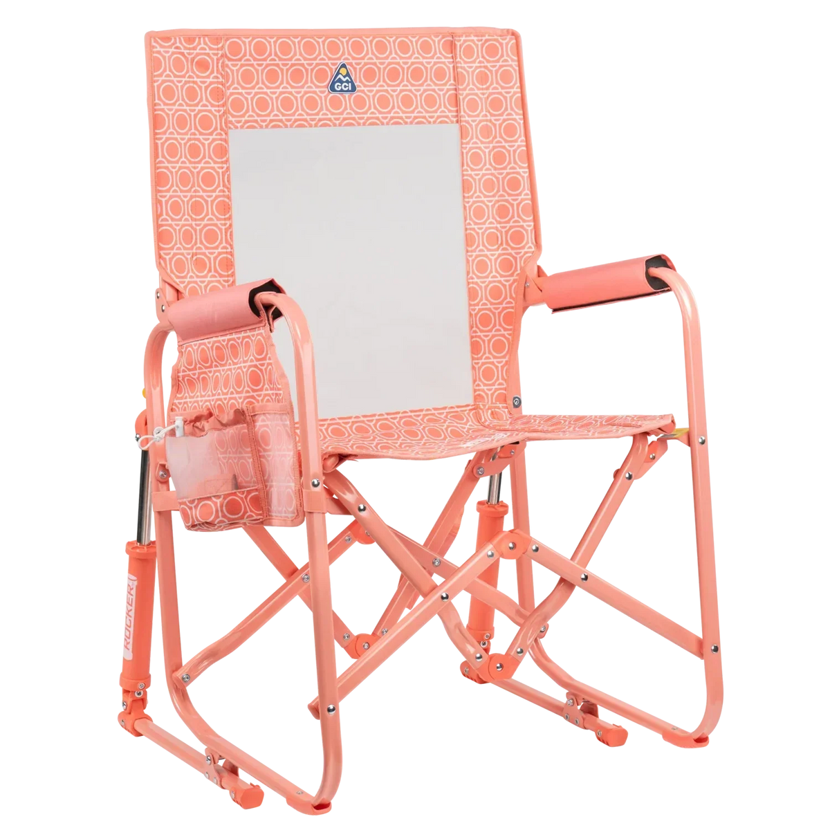 Stowaway Rocker™ S9