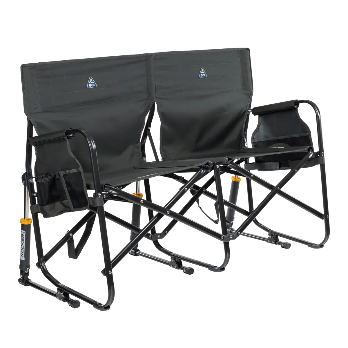 Tandem Rocker™ S6